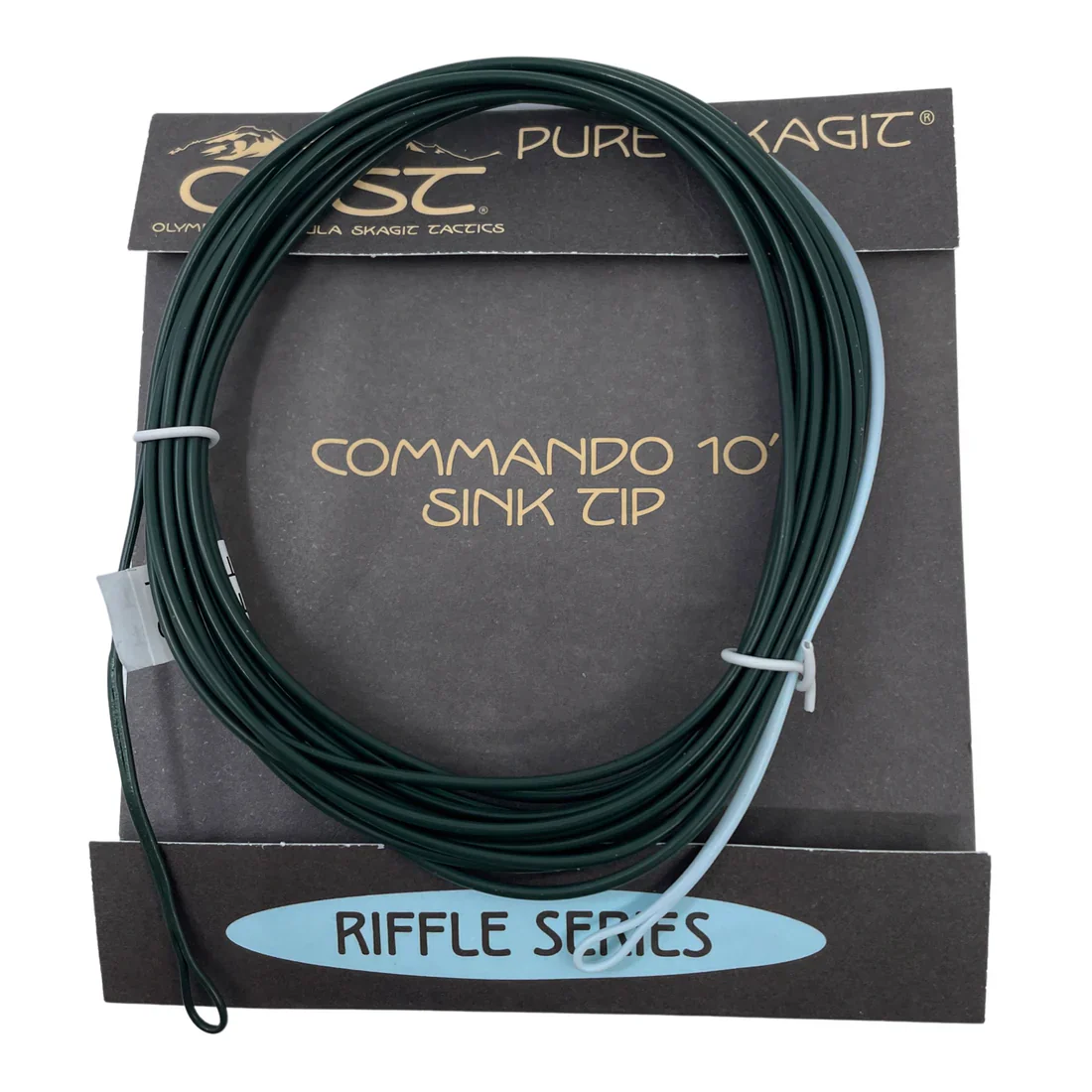 OPST Commando 10' Sink Tip - Image 2
