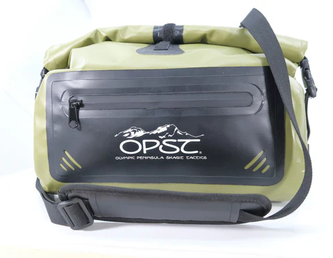 OPST Rainforest Waterproof Waist Pack - Image 2