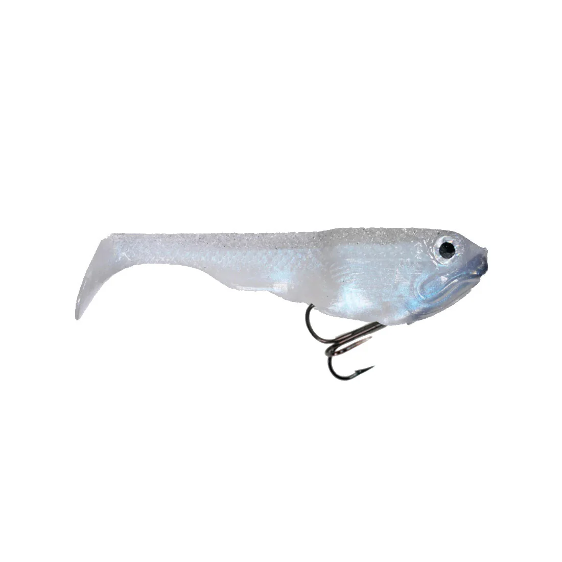 Optimum Baits Baby Line Thru Swimbait - Image 5