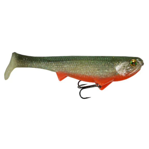 Optimum Baits Rigged Boom Boom Swimbait - Image 3