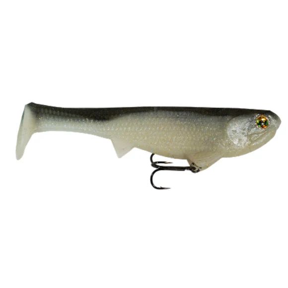 Optimum Baits Rigged Boom Boom Swimbait - Image 5