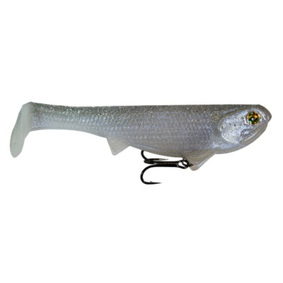 Optimum Baits Rigged Boom Boom Swimbait - Image 6