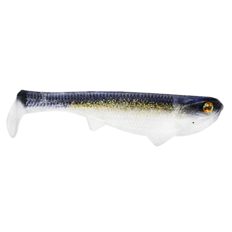 Optimum Baits Weedless Boom Boom Swimbait - Image 3
