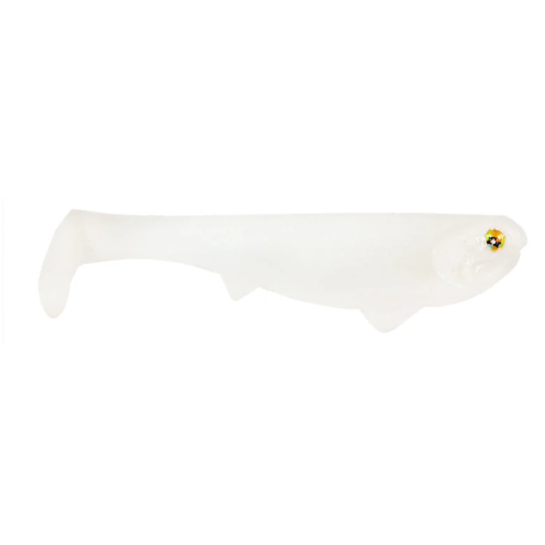 Optimum Baits Weedless Boom Boom Swimbait - Image 4