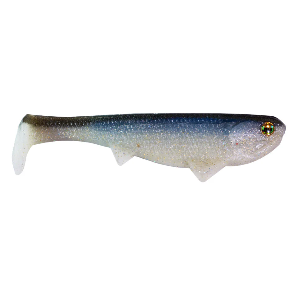 Optimum Baits Weedless Boom Boom Swimbait - Image 5
