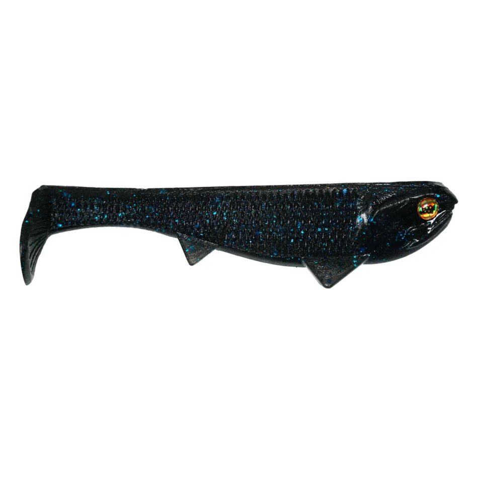 Optimum Baits Weedless Boom Boom Swimbait - Image 6