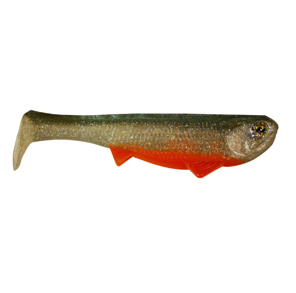Optimum Baits Weedless Boom Boom Swimbait - Image 7