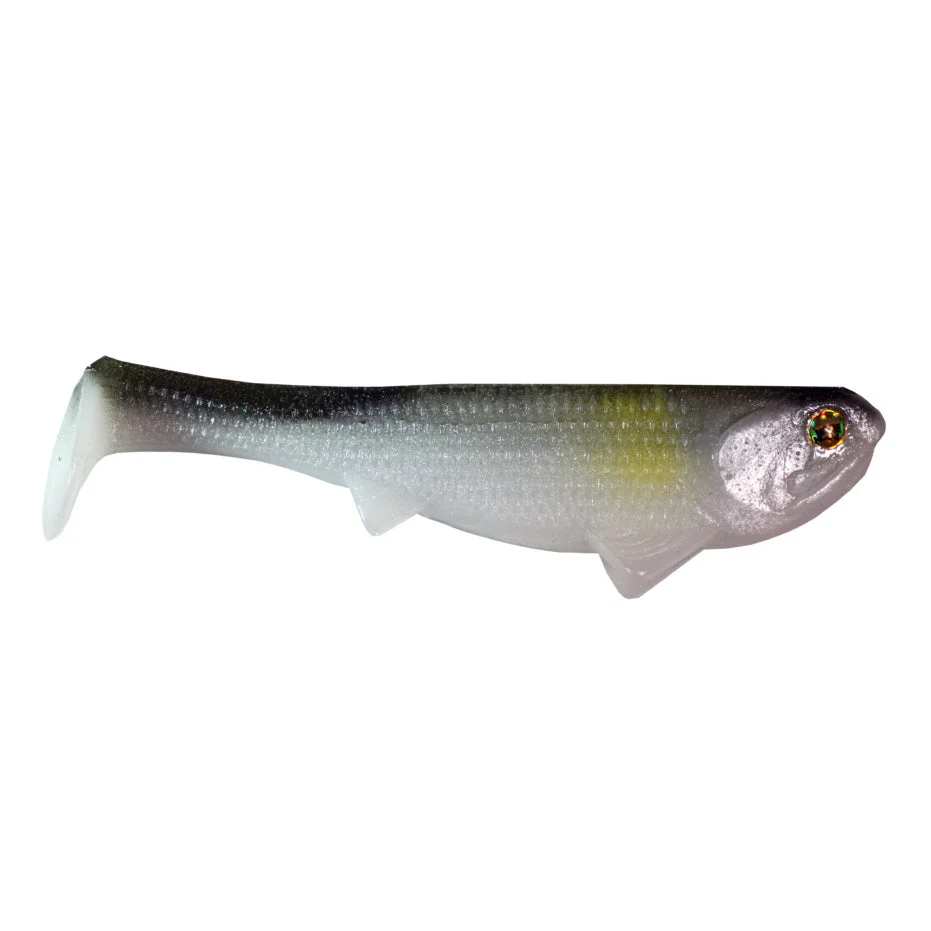 Optimum Baits Weedless Boom Boom Swimbait - Image 8