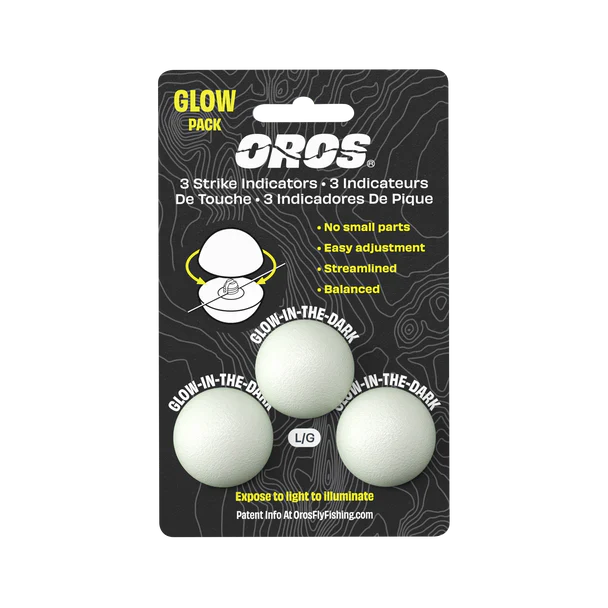 Oros Strike Indicators 3-Pack - Image 11