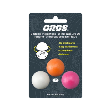 Oros Strike Indicators 3-Pack - Image 4
