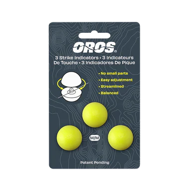 Oros Strike Indicators 3-Pack - Image 7