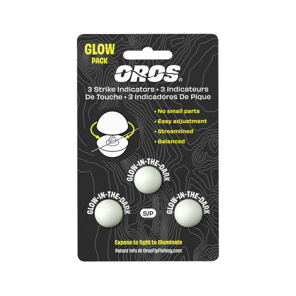 Oros Strike Indicators 3-Pack - Image 9