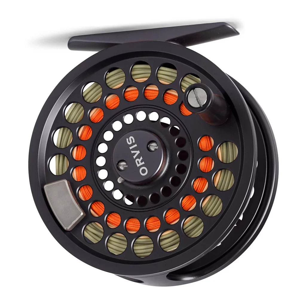Orvis Battenkill Disk Fly Reel