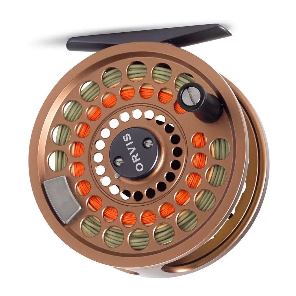 Orvis Battenkill Disk Fly Reel - Image 3