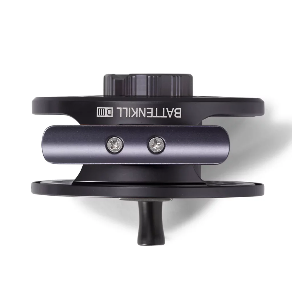 Orvis Battenkill Disk Fly Reel - Image 6