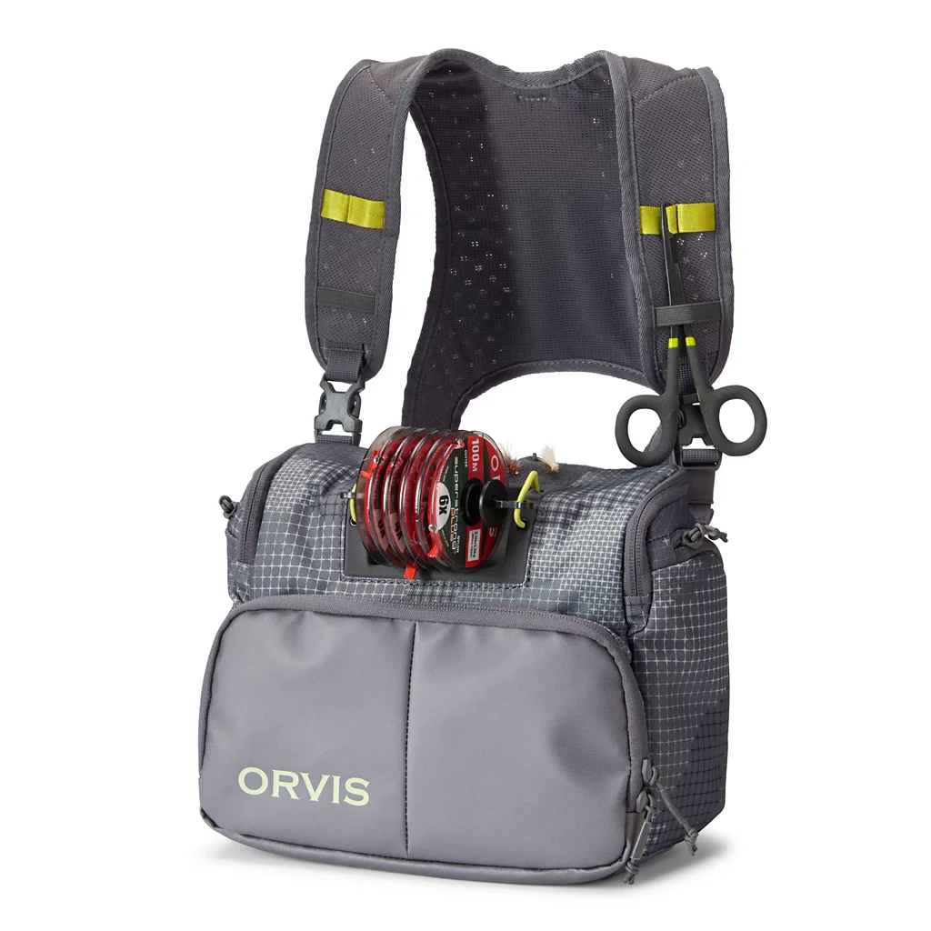 Orvis Chest Pack - Image 2