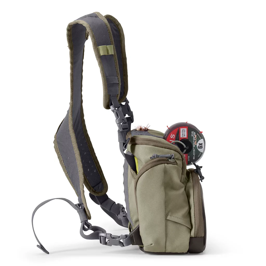 Orvis Chest Pack - Image 3