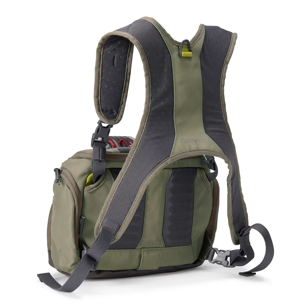 Orvis Chest Pack - Image 4
