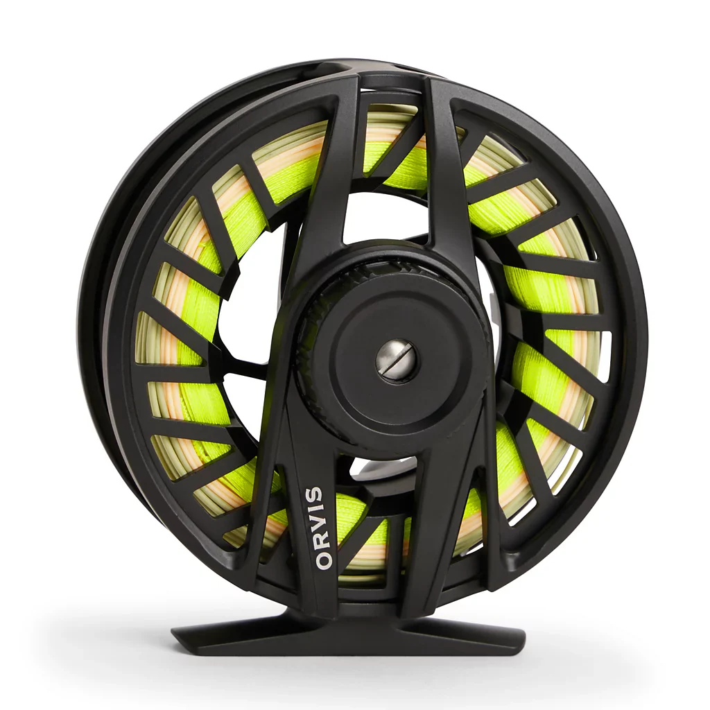 Orvis Clearwater Fly Reel - Image 4