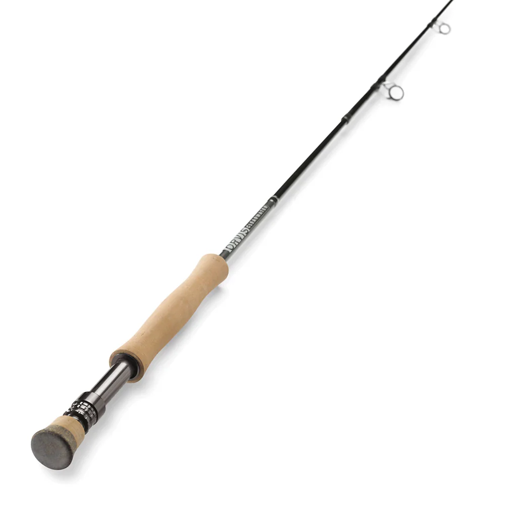 Orvis Clearwater Fly Rod - Image 4