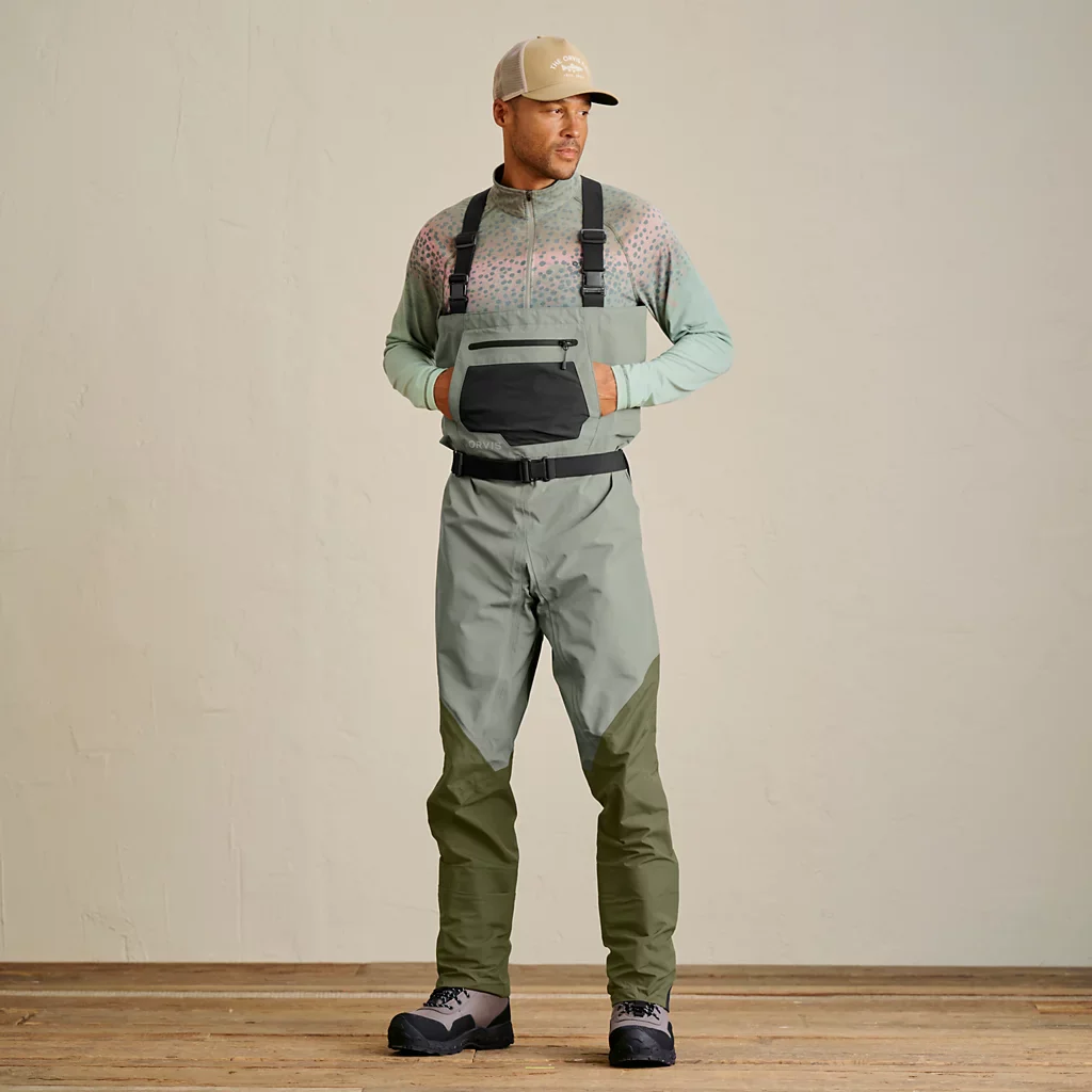 Orvis Clearwater Men's Wader