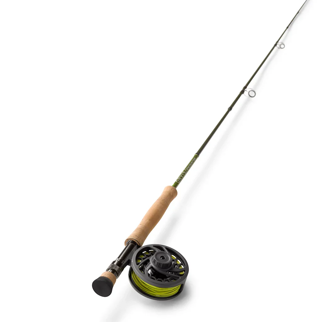 Orvis Encounter Outfit - Image 3