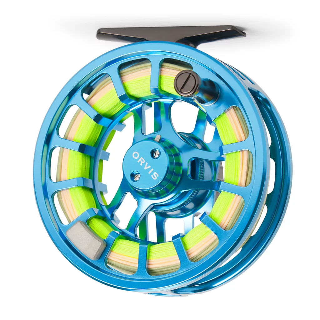 Orvis Hydros Fly Reel - Image 3