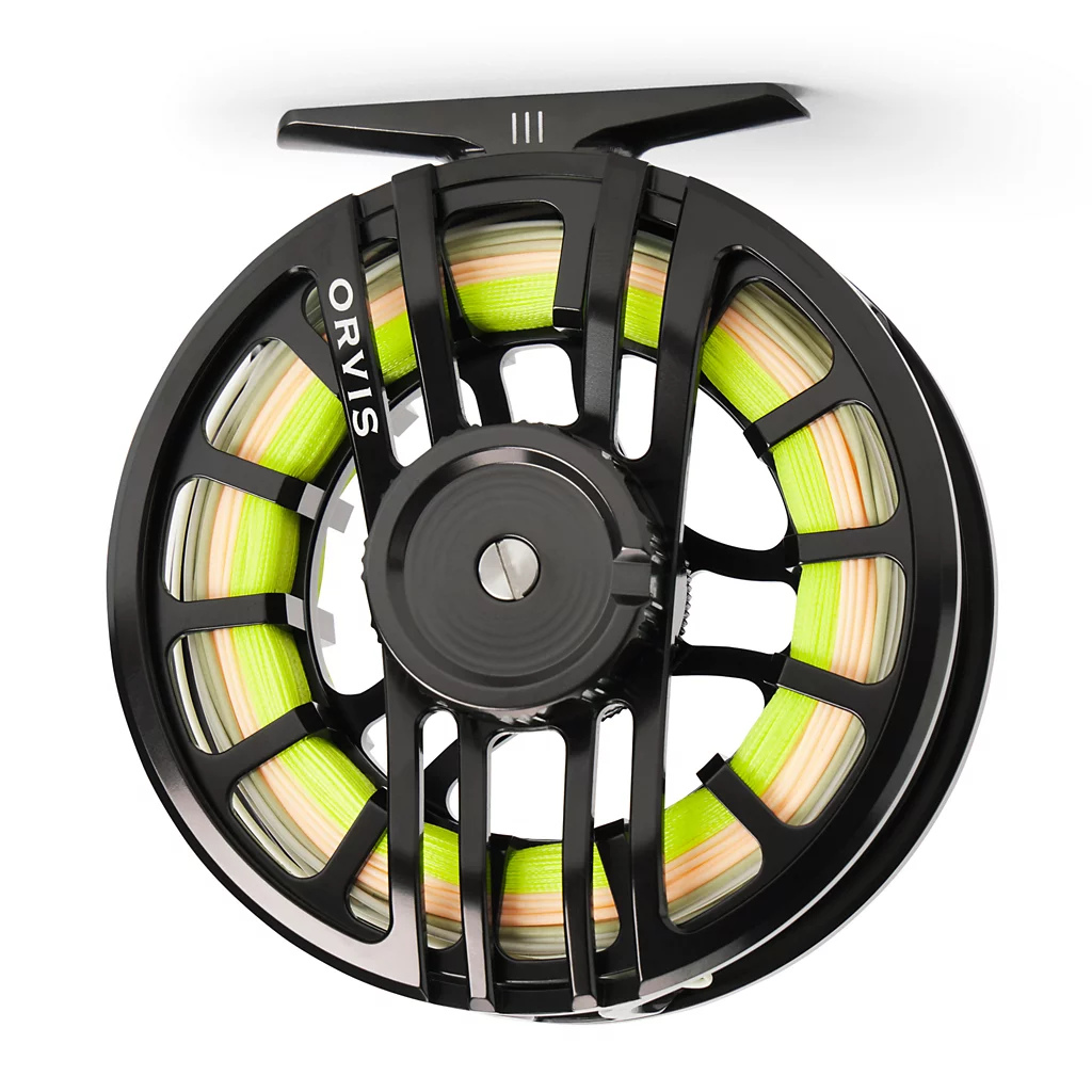 Orvis Hydros Fly Reel - Image 7