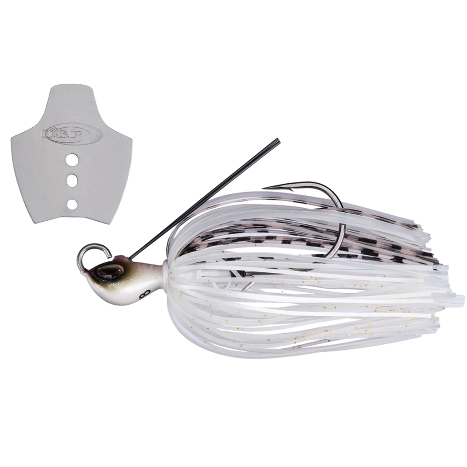 OSP Metal Blade ECO Jig - Image 3