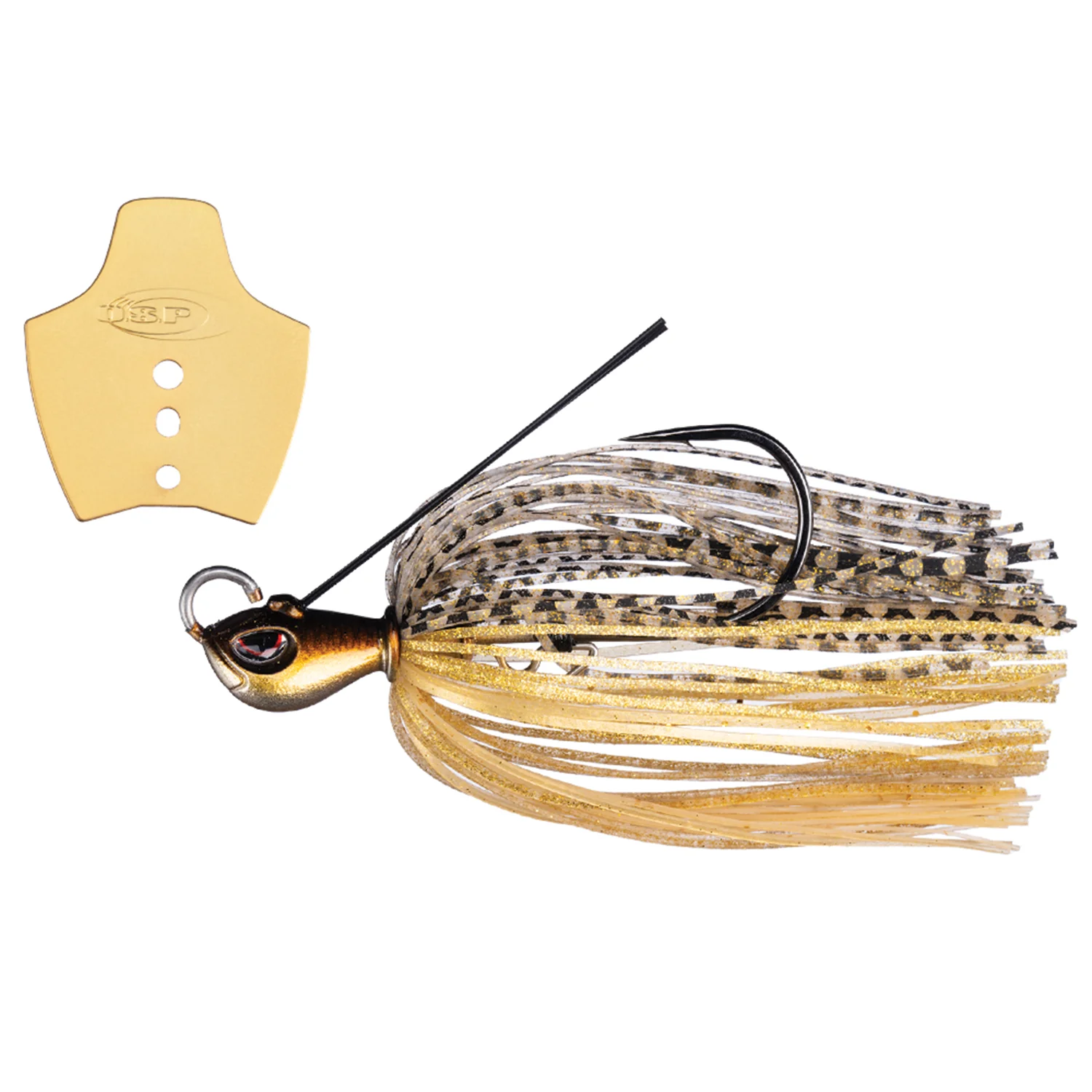 OSP Metal Blade ECO Jig - Image 4