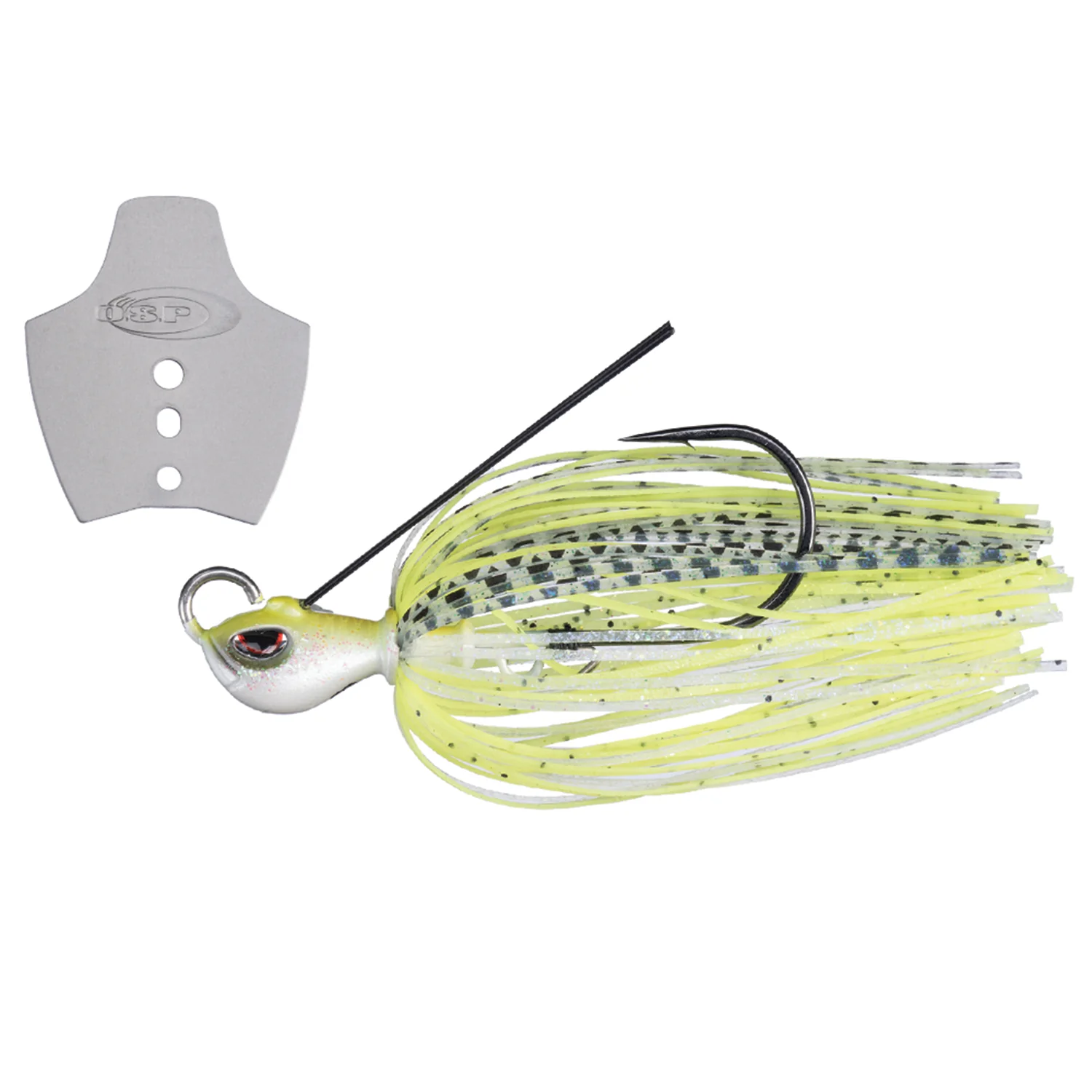 OSP Metal Blade ECO Jig - Image 5