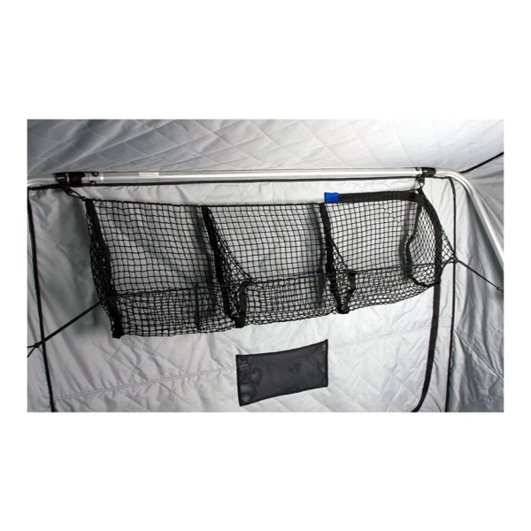 Otter 3 Pocket Storage Net - #201046