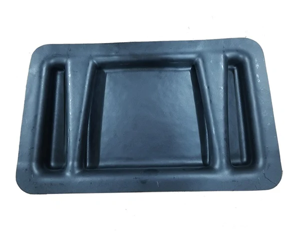 Otter ATV Rod Case Mount - #200830