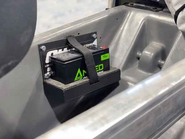 Otter Battery Trays - Image 2