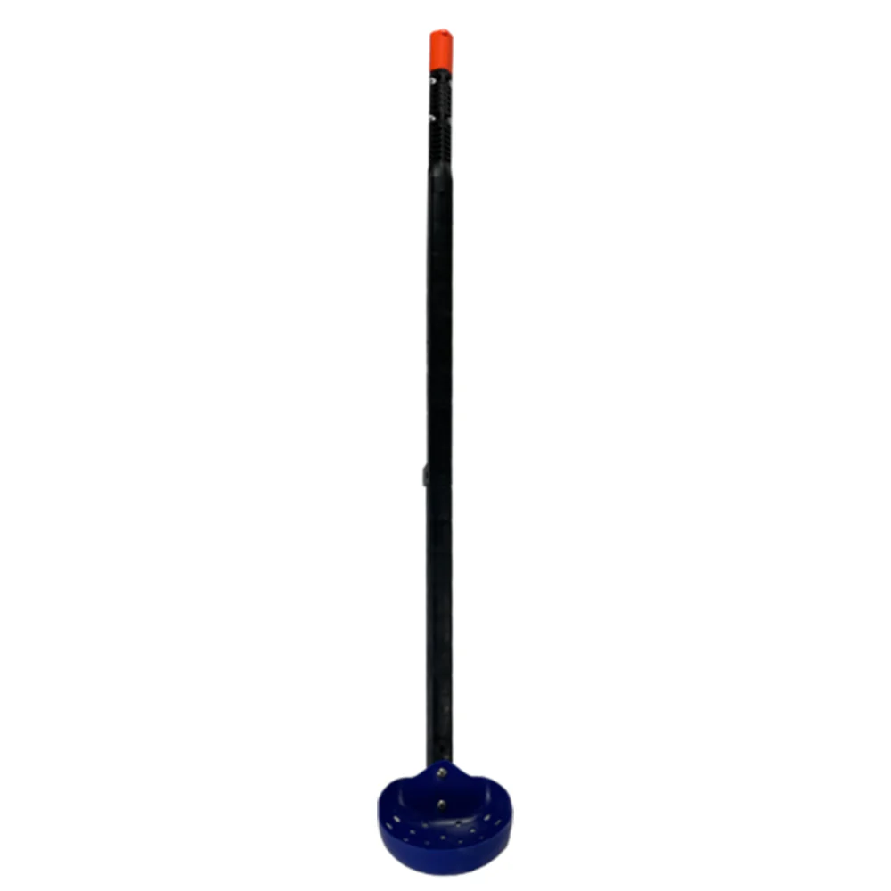 Otter Folding Ice Scoop w/ Chisel - Image 2