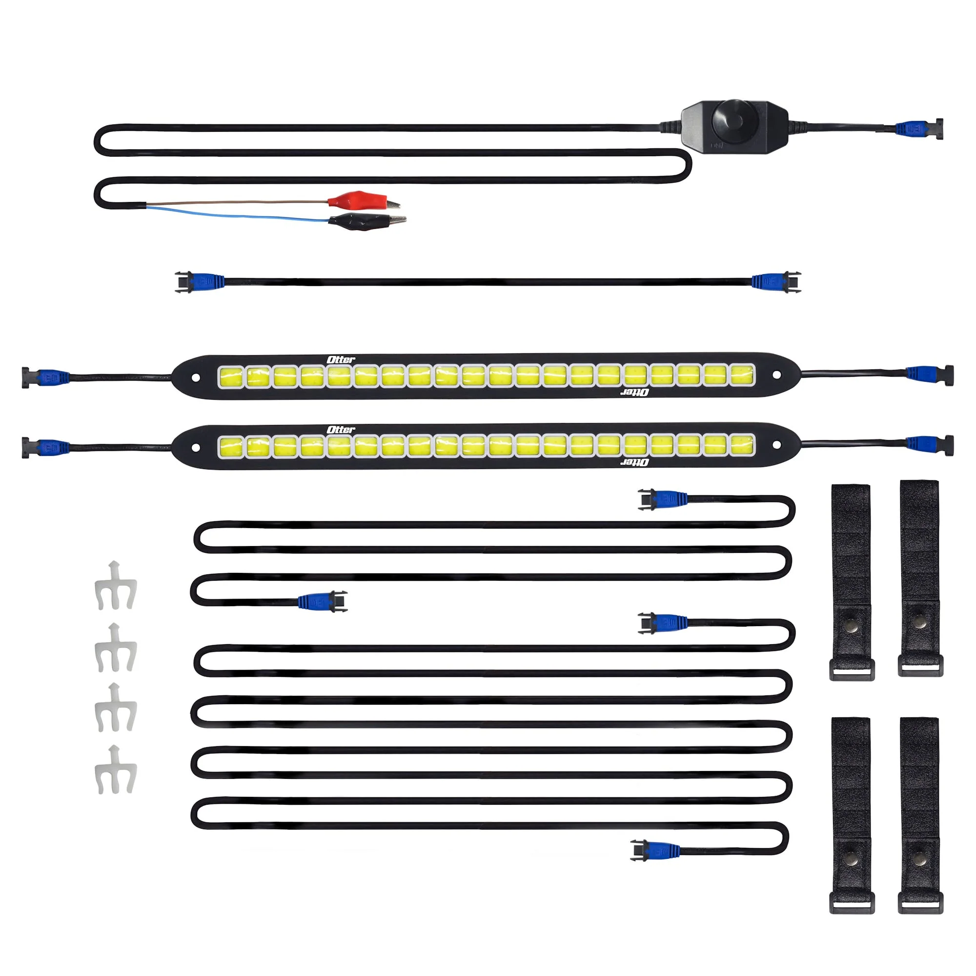 Otter Portable LED Light Kits - Image 3