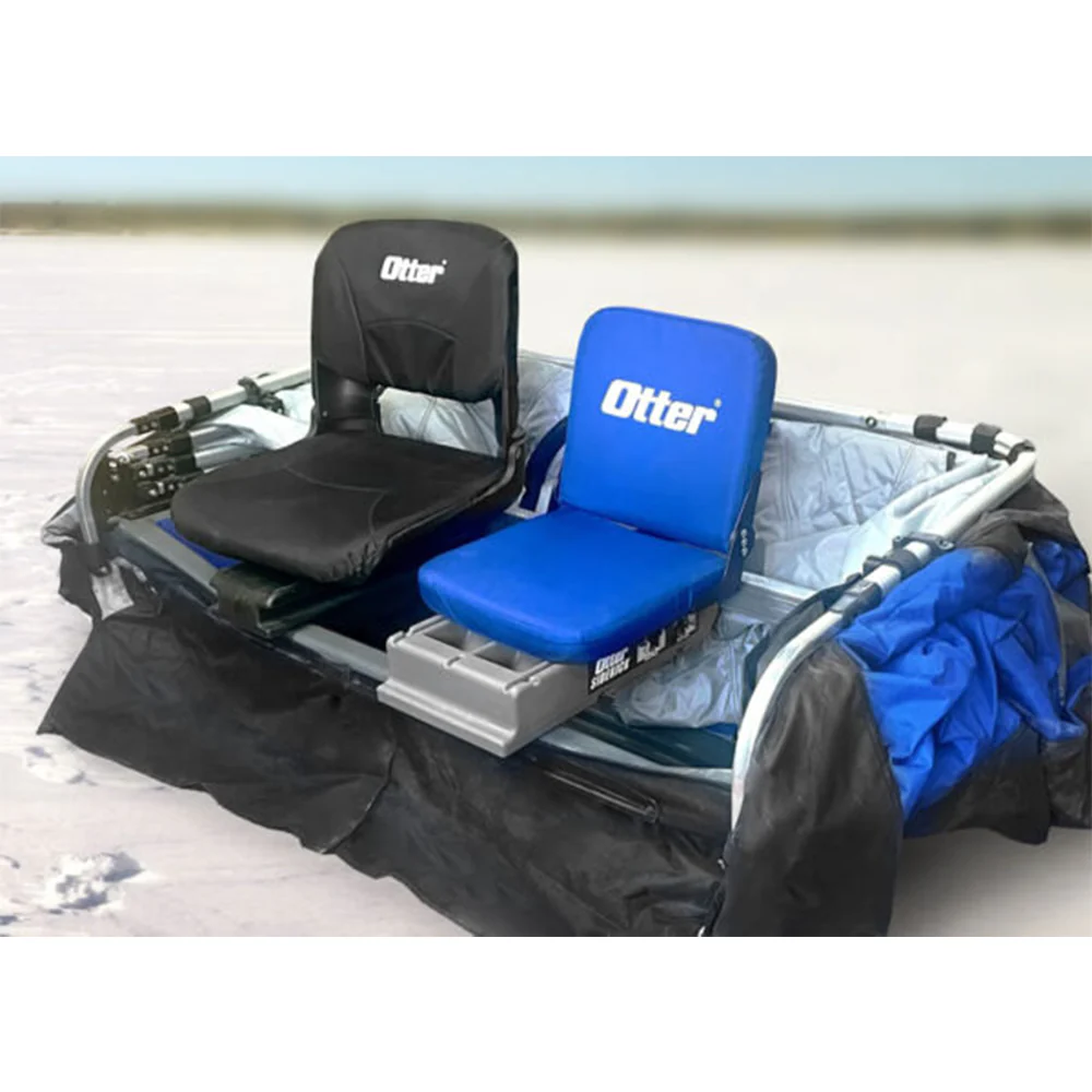 Otter Pro Sidekick Jump Seat - #201619 - Image 3
