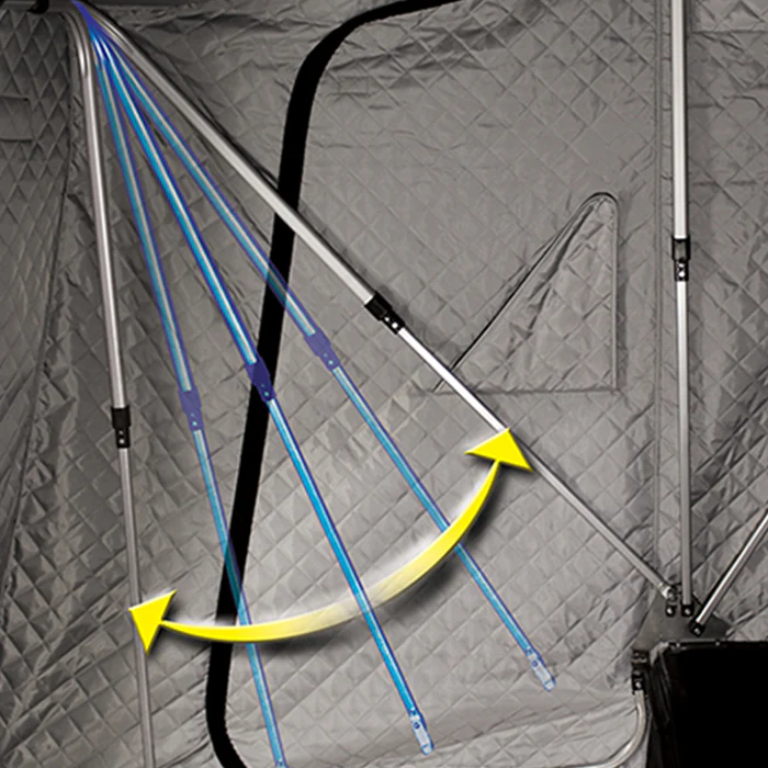 Otter Pro XT Cabin X-Over- #201157 - Image 4