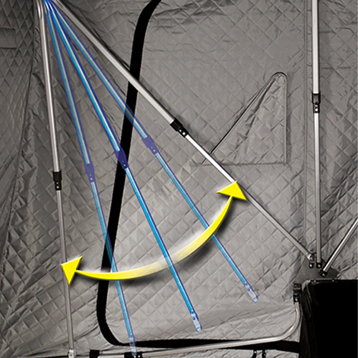 Otter Pro XT Resort X-Over - #201146 - Image 4