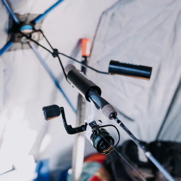 Otter QA Dual Rod Holder - Image 3