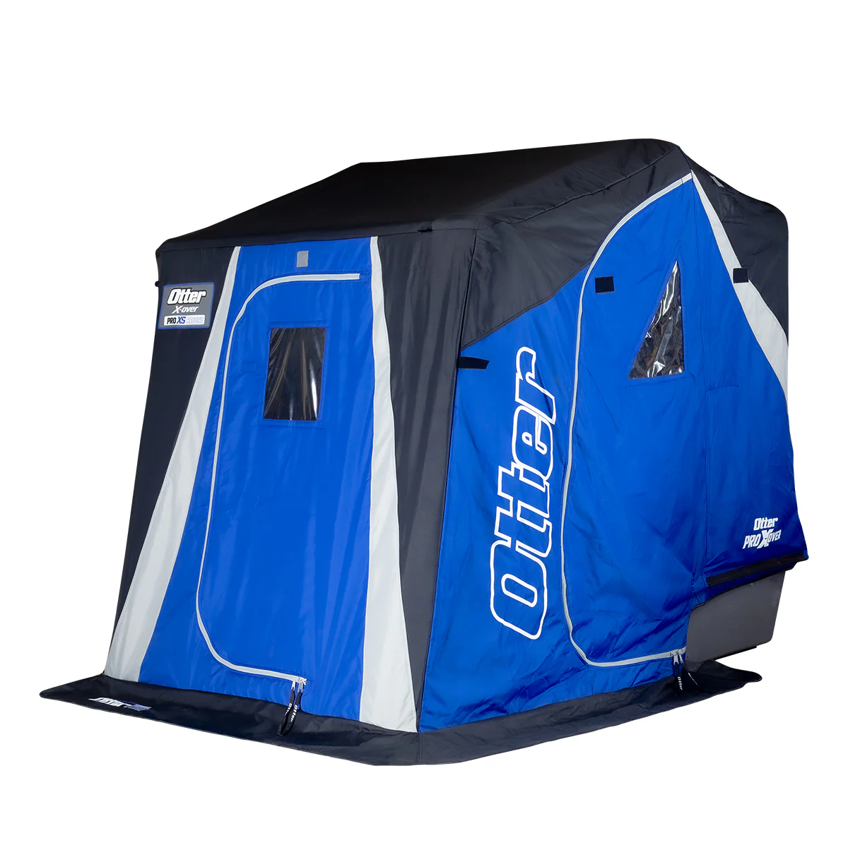 Otter Pro XS Resort X-Over - #201850 - Image 2