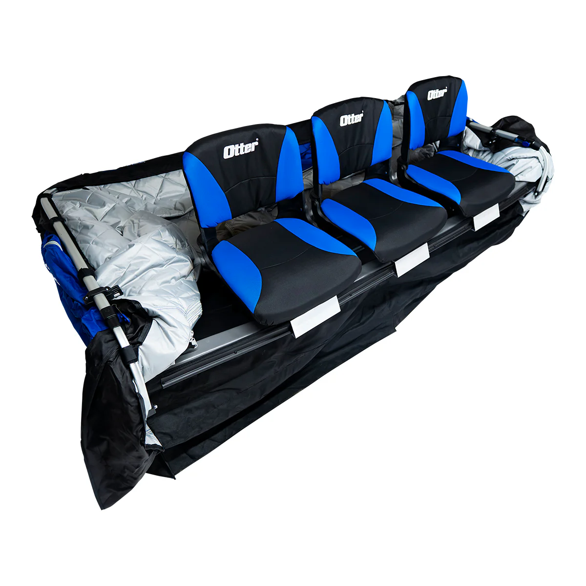 Otter Pro XS Resort X-Over - #201850 - Image 4