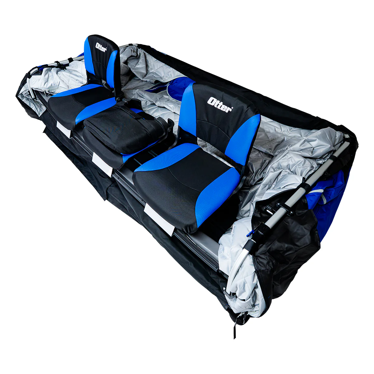 Otter Pro XS Resort X-Over - #201850 - Image 5
