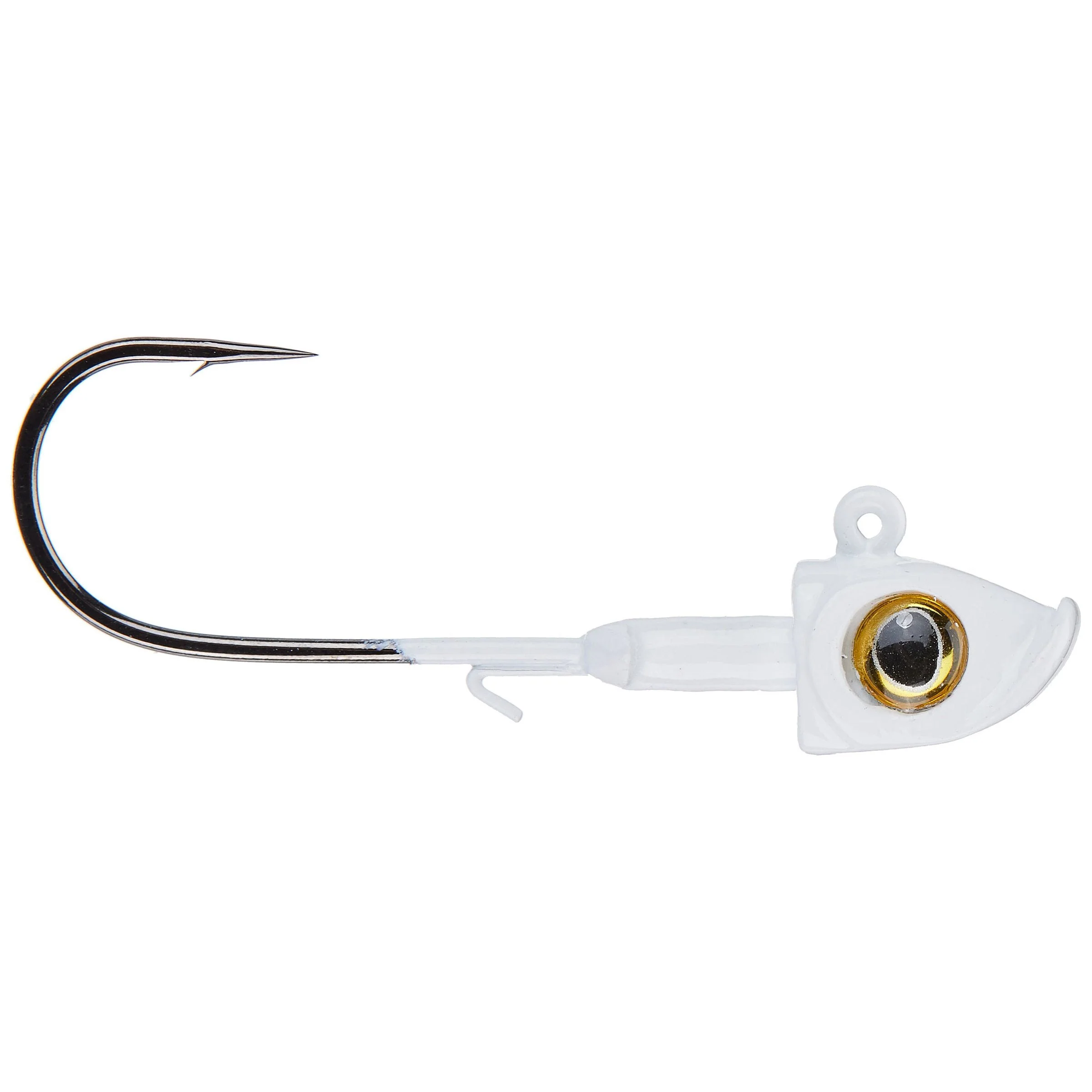 Outkast Goldeneye Swimmer Head Jig - Image 3
