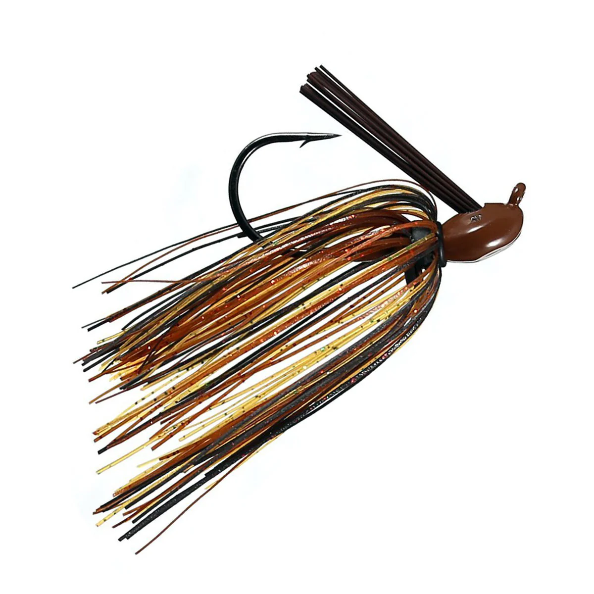 Outkast Tackle Cage Fighter Jig