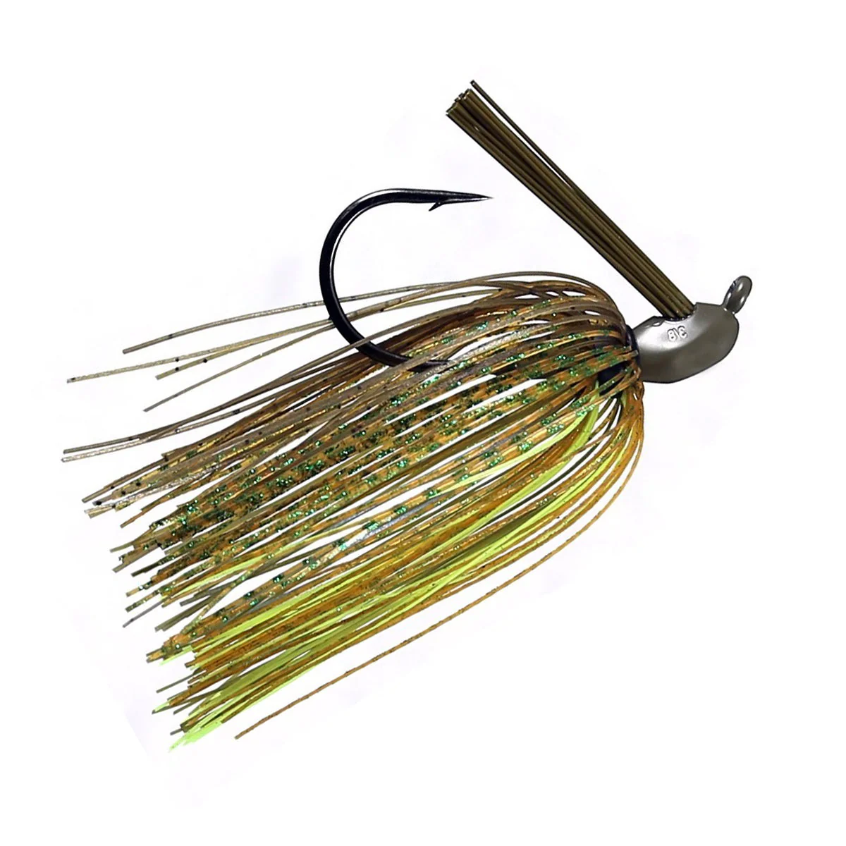Outkast Tackle Cage Fighter Jig - Image 3