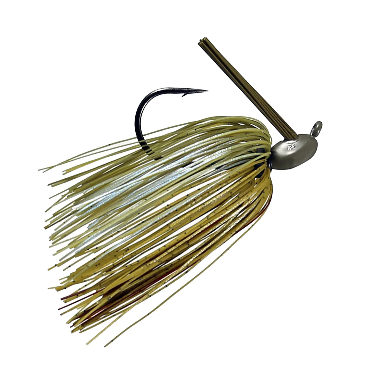 Outkast Tackle Cage Fighter Jig - Image 5