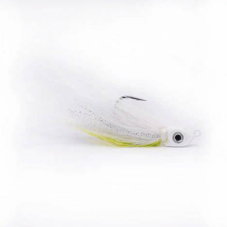 Outkast Tackle Chicken Nugget Hair Jig - Image 3