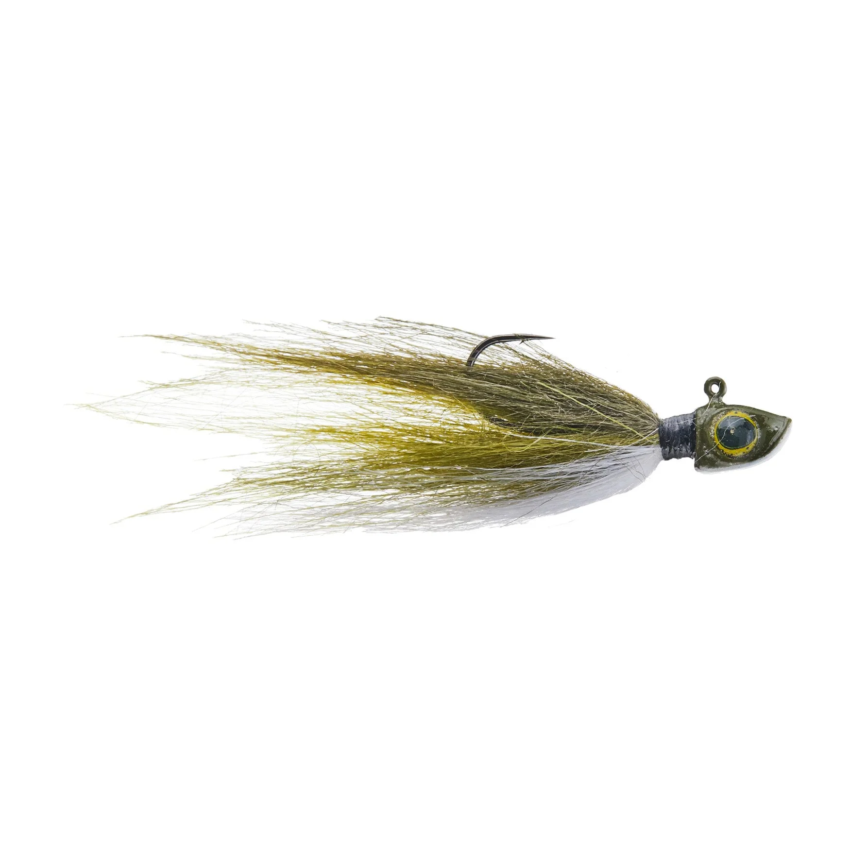 Outkast Tackle Float N Fly Hair Jig - Image 2