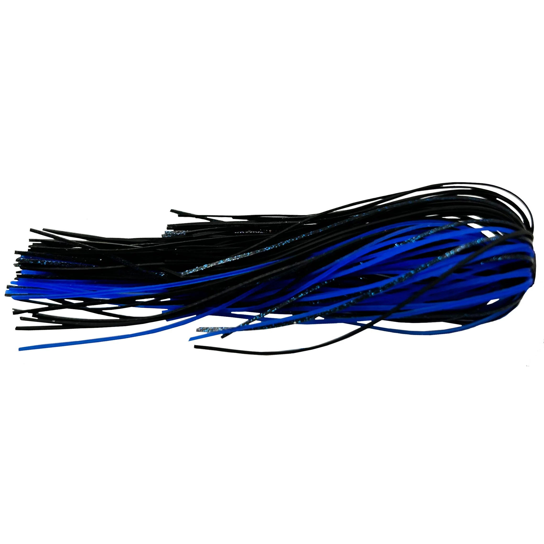 Outkast Tackle Frog Hair Fine Cut Jig Skirts - Image 2